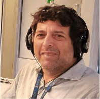 Dr. Diego Vinciguerra 